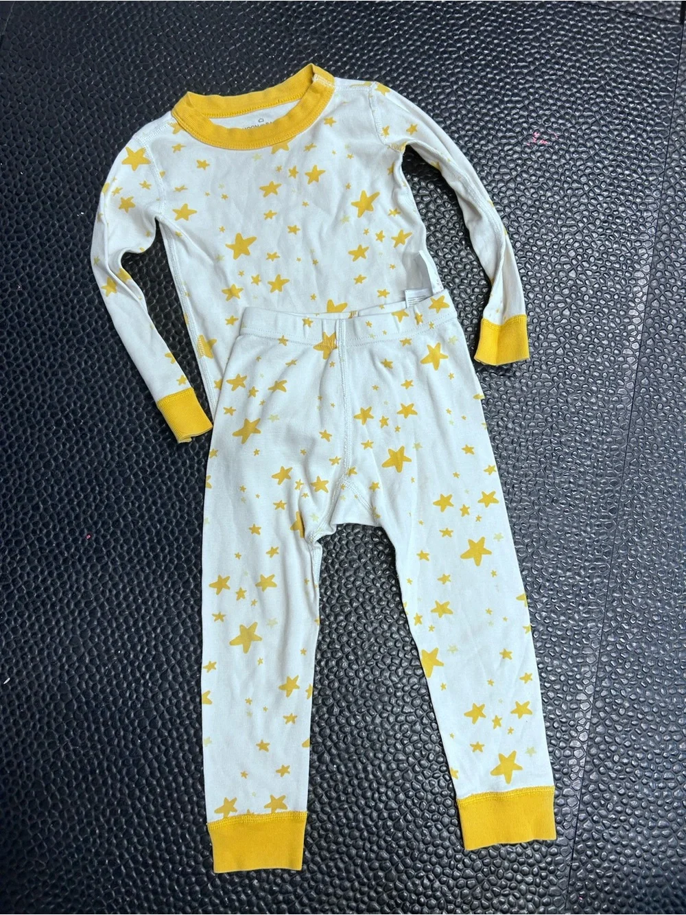 Moon and Back by Hannah Anderson PJs 3